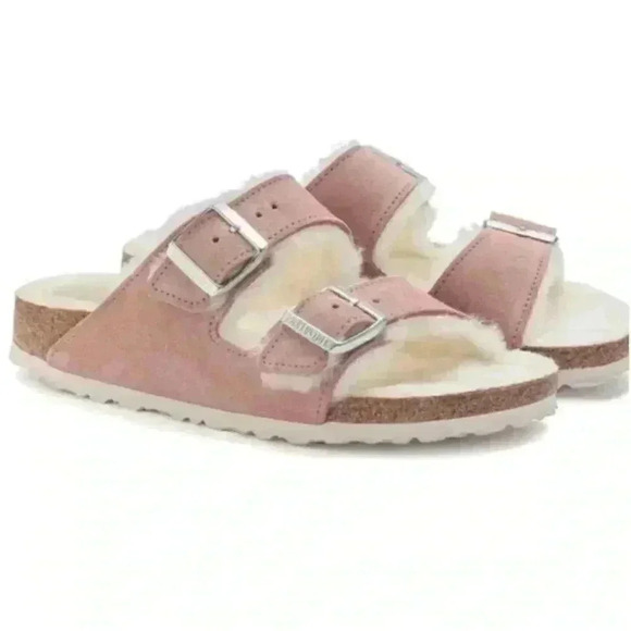 Birkenstock Arizona Suede - Picture 8 of 8